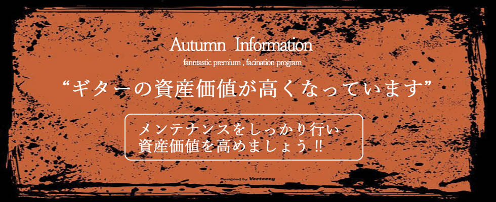 オータムインフォメーション